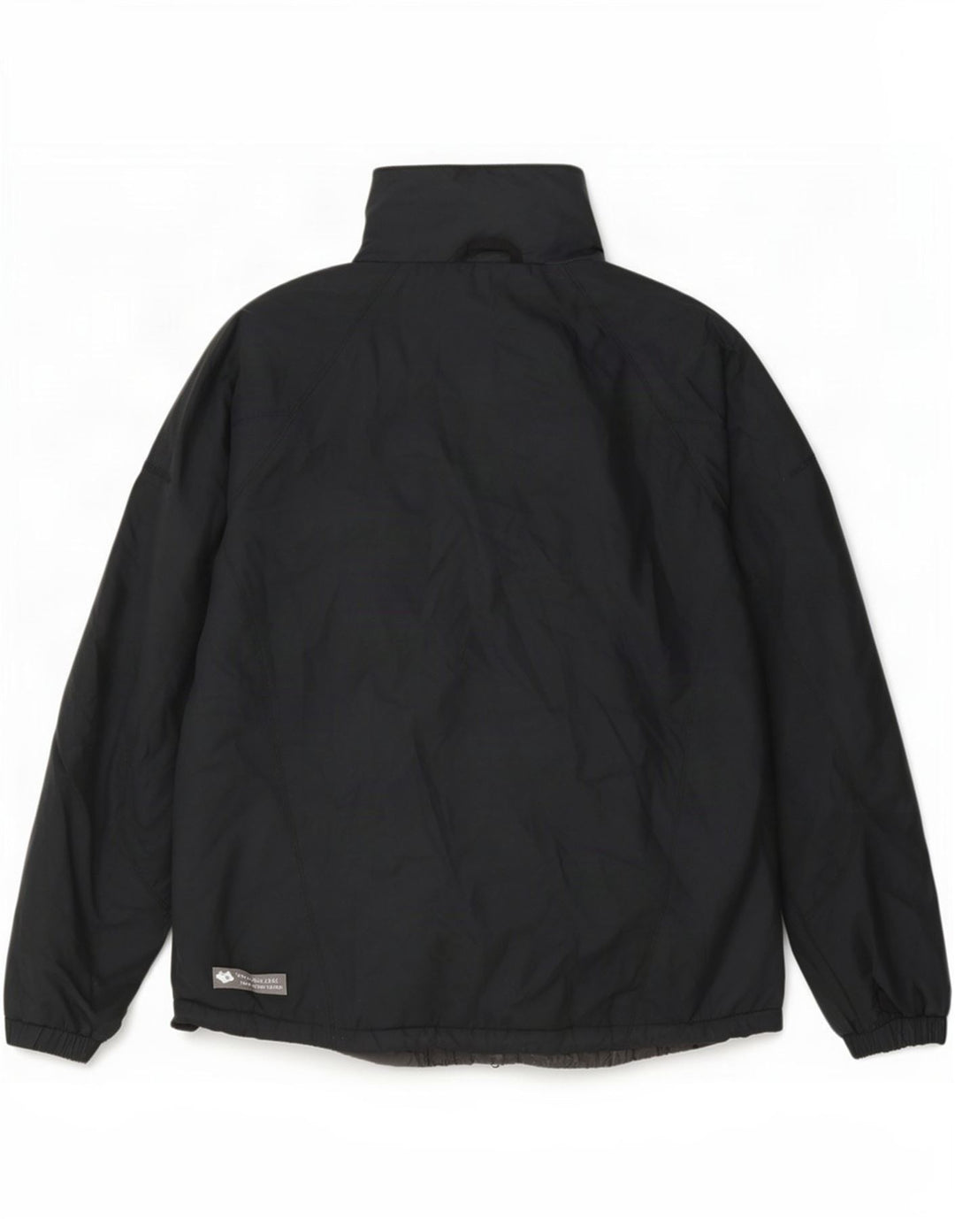 Columbia Damen Interchange Liner Windjacke UK 10 Small Marineblau