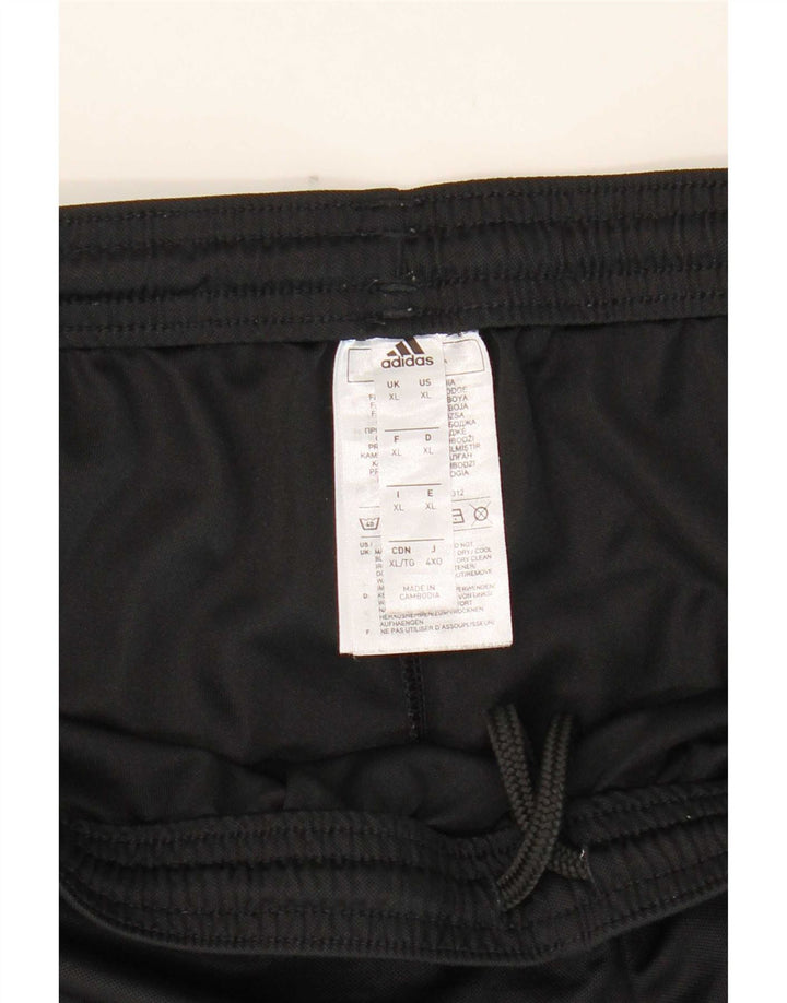 Adidas Herren Aeroready Sport Shorts XL Schwarz Polyester