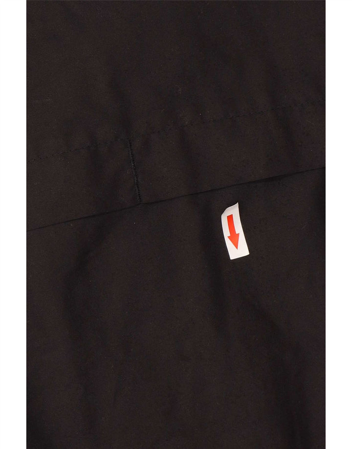 Puma Herren Kapuzenpullover Windjacke UK 42 XL Schwarz