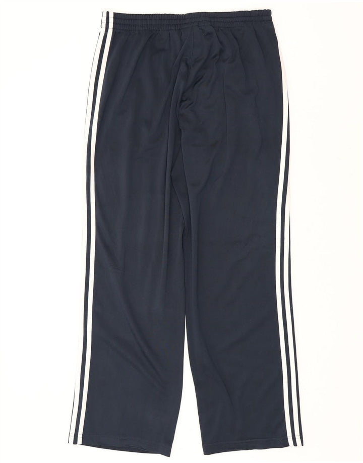 Adidas Herren Clima 365 Trainingshose Mittelblaues Polyester