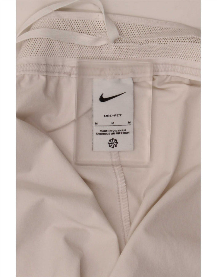 Nike Herren Dri Fit Cargo Sport Shorts Mittelweiß