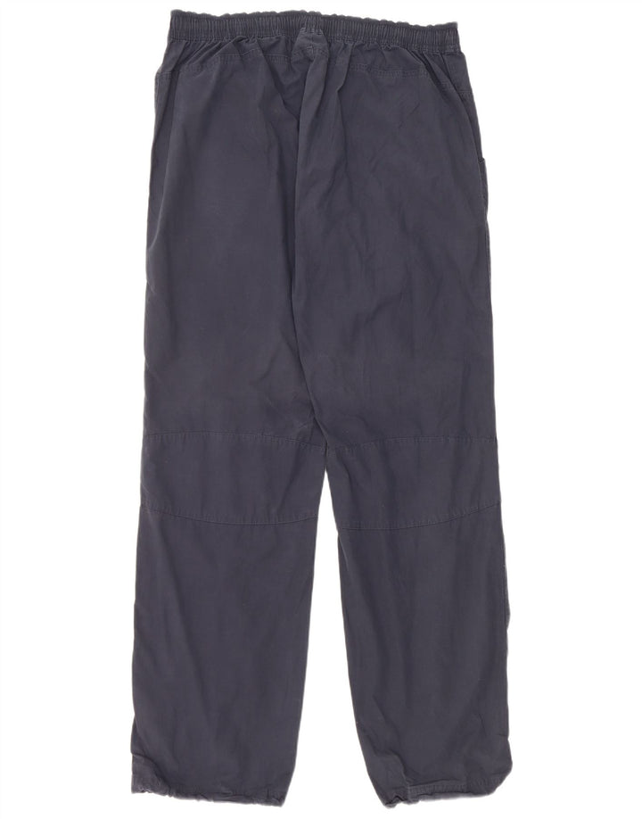 Champion Herren-Trainingshose XL, Marineblau, Baumwolle