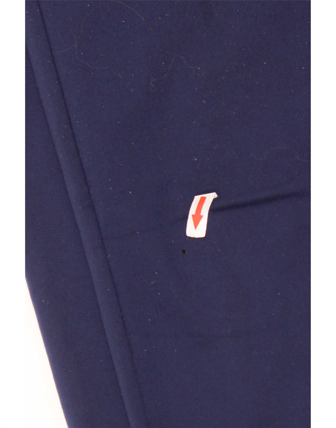 Puma Herren Trainingshose Jogger XL Marineblau Polyester