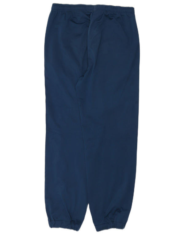 PUMA Herren-Trainingshose, Jogginghose, Größe S, Marineblau