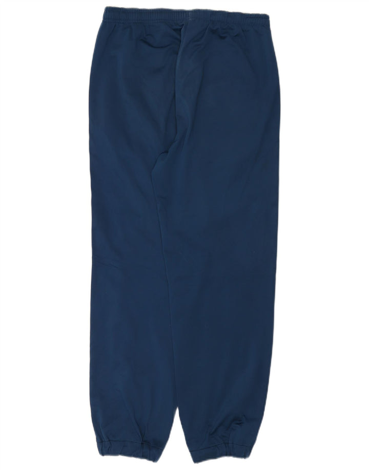 PUMA Herren-Trainingshose, Jogginghose, Größe S, Marineblau