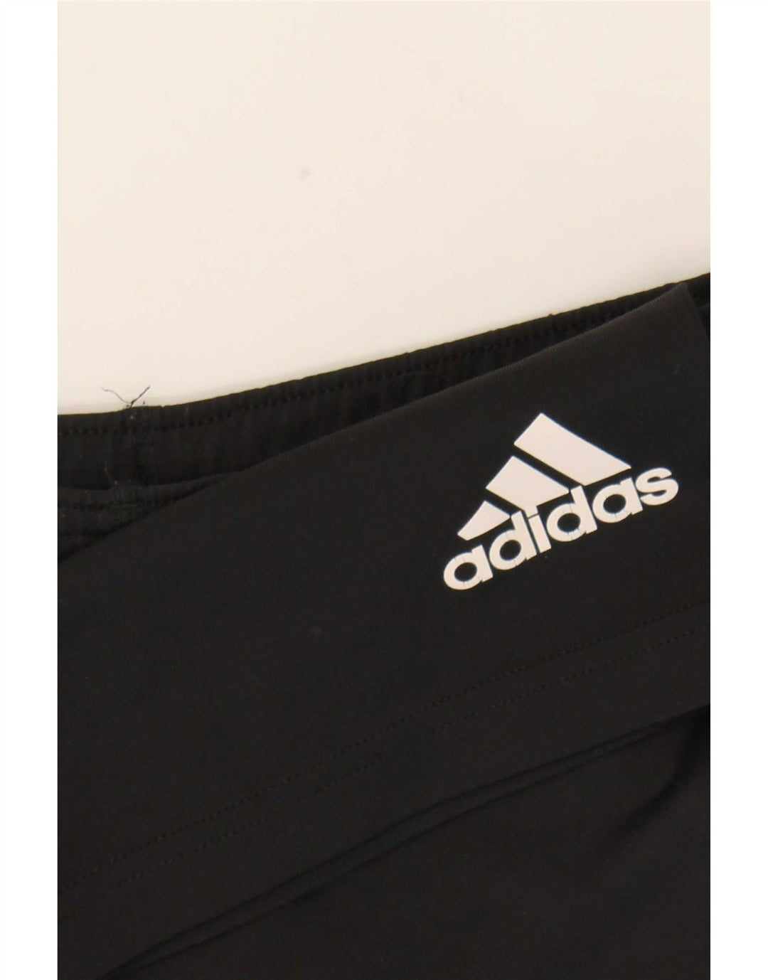 Adidas Herren Sportshorts Small Schwarz
