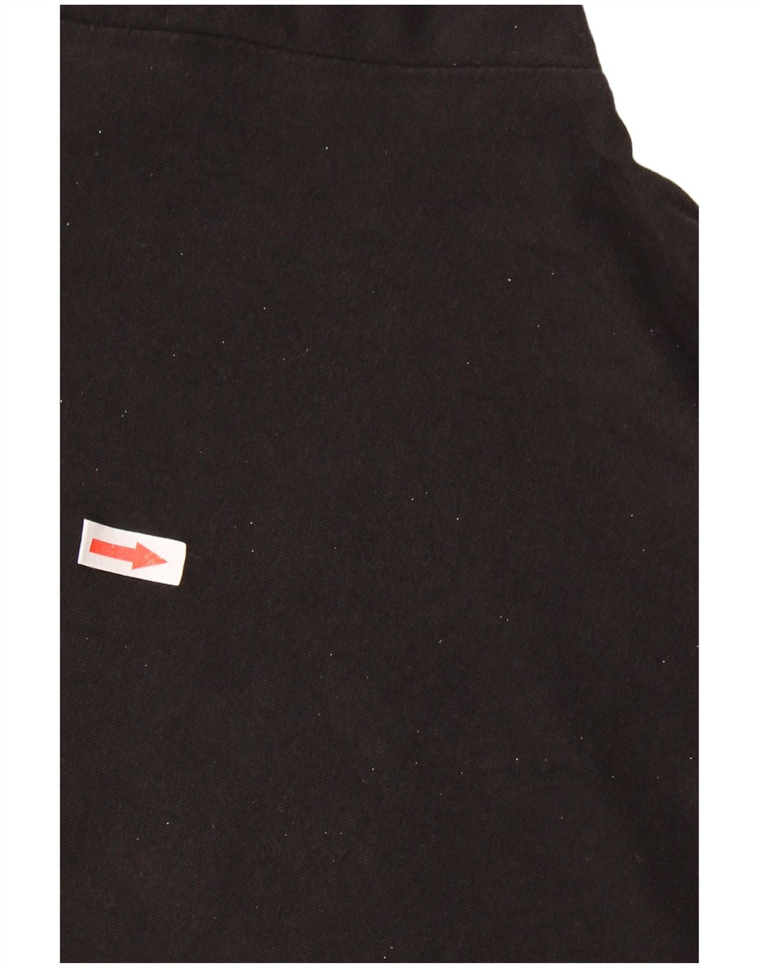VANS Herren T-Shirt mit klassischer Passform und Grafik, Mittelschwarz