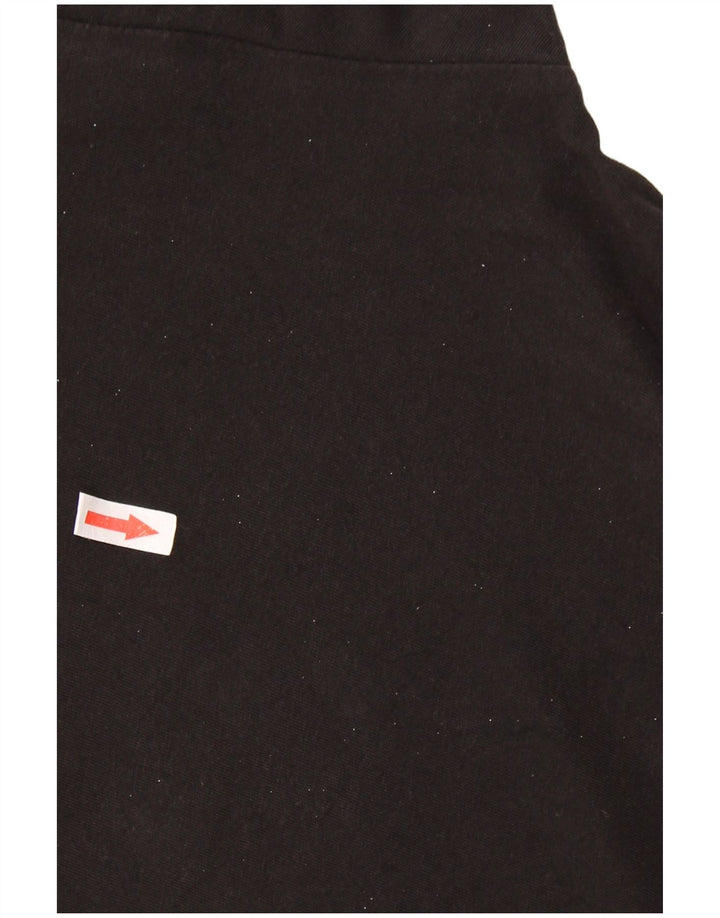 VANS Herren T-Shirt mit klassischer Passform und Grafik, Mittelschwarz