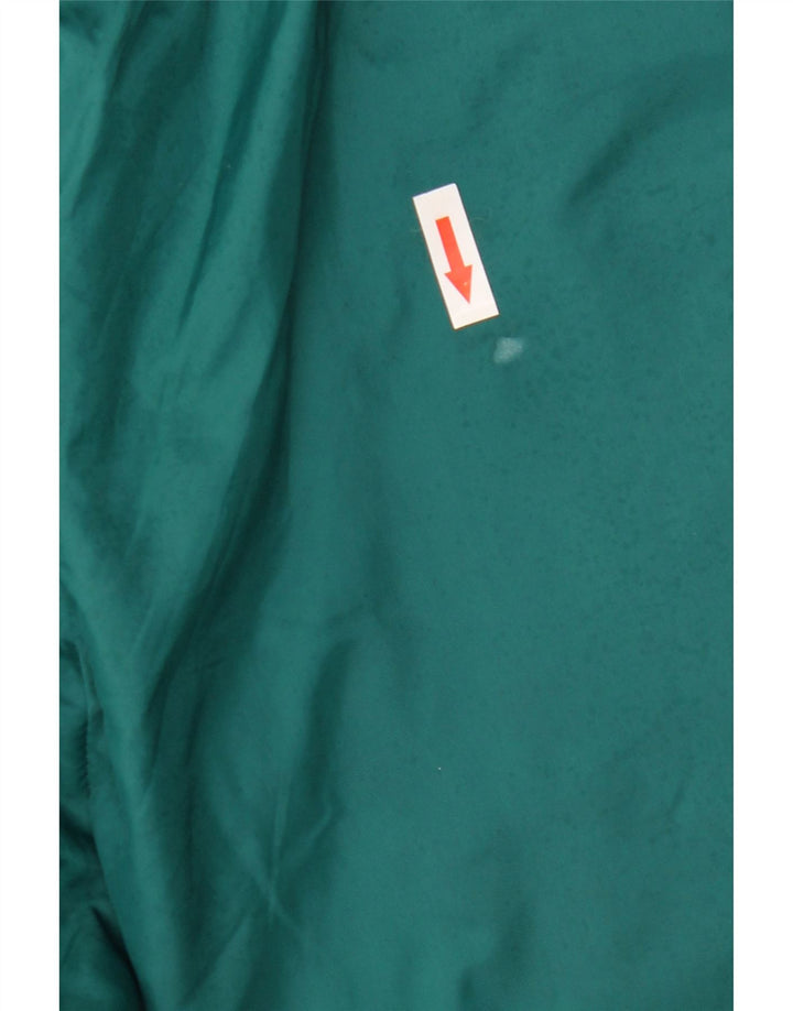 Belfe & Belfe Herren Trainingshose Jogger IT 48 Mittelgrün