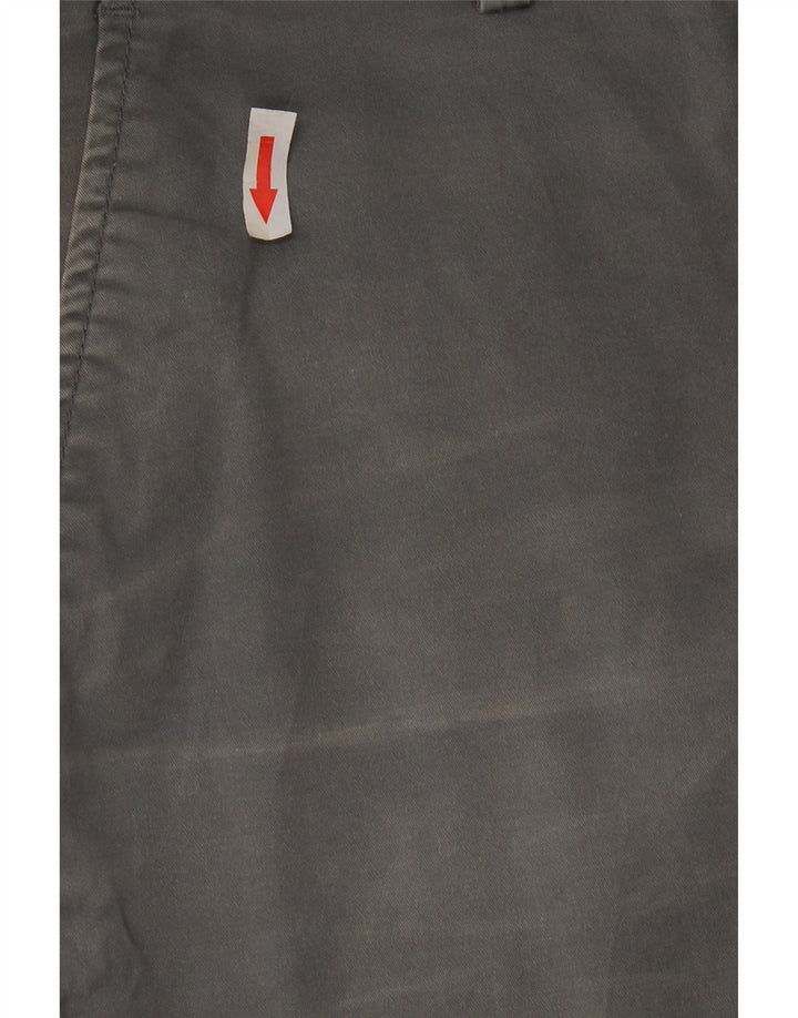 Levi's Slim Chino-Hose für Herren, W32, L30, Grau