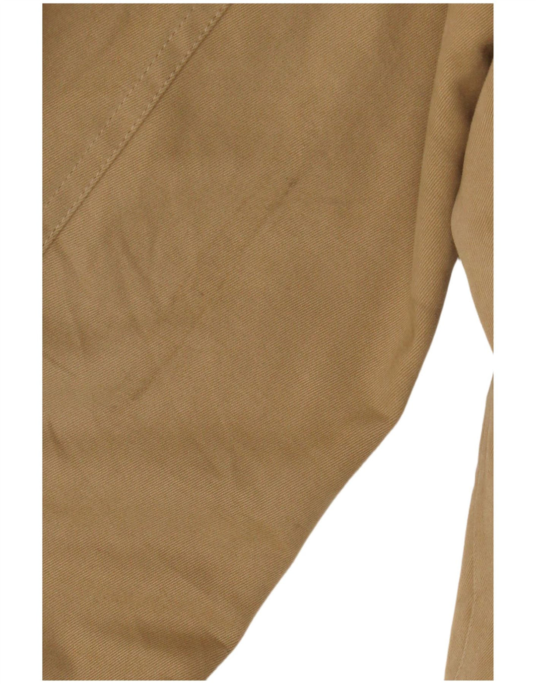 Mabrun Herren Windjacke IT 52 XL Beige Baumwolle