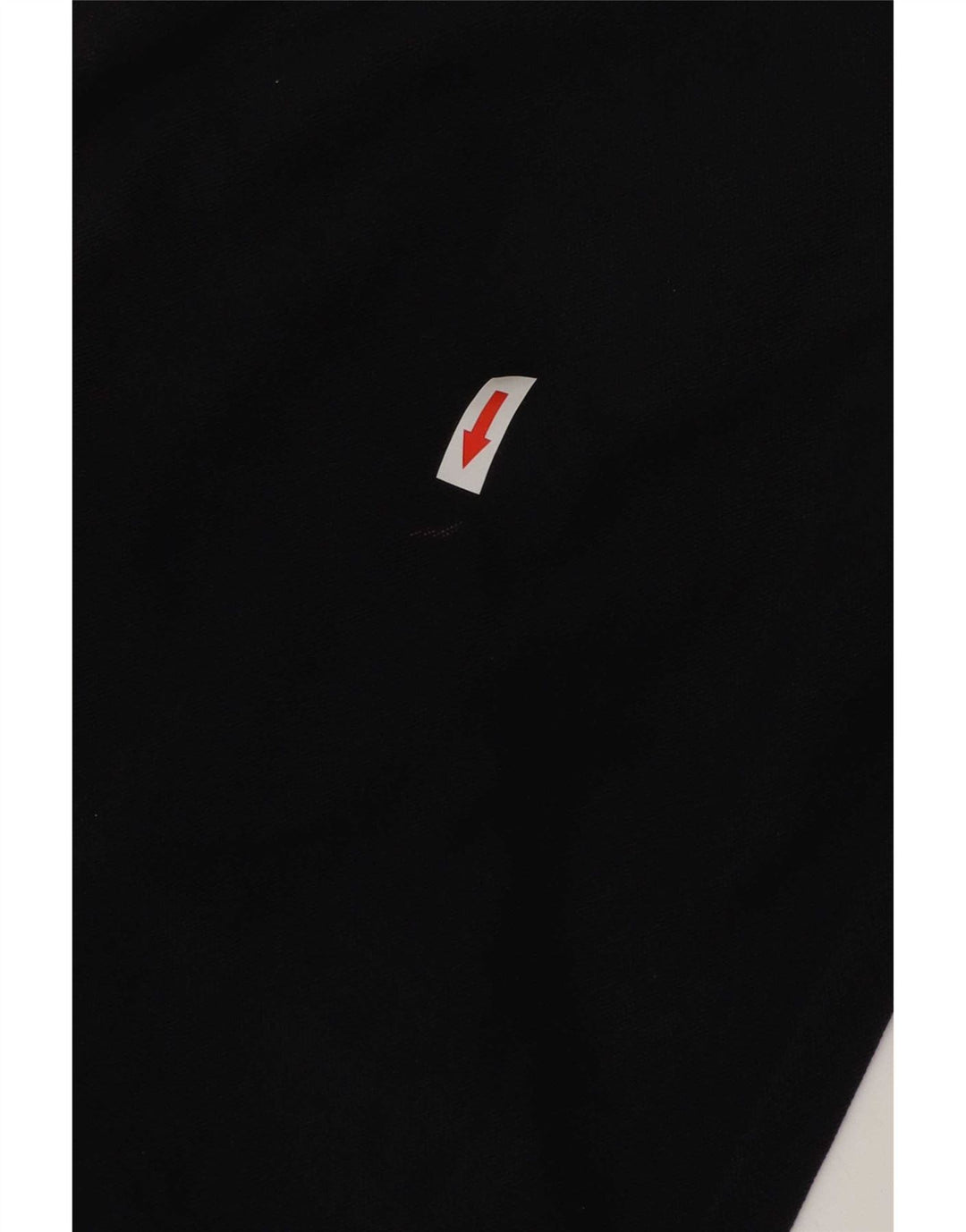 Jeckerson Herren-Poloshirt aus mittelblauer, marineblauer Colourblock-Baumwolle