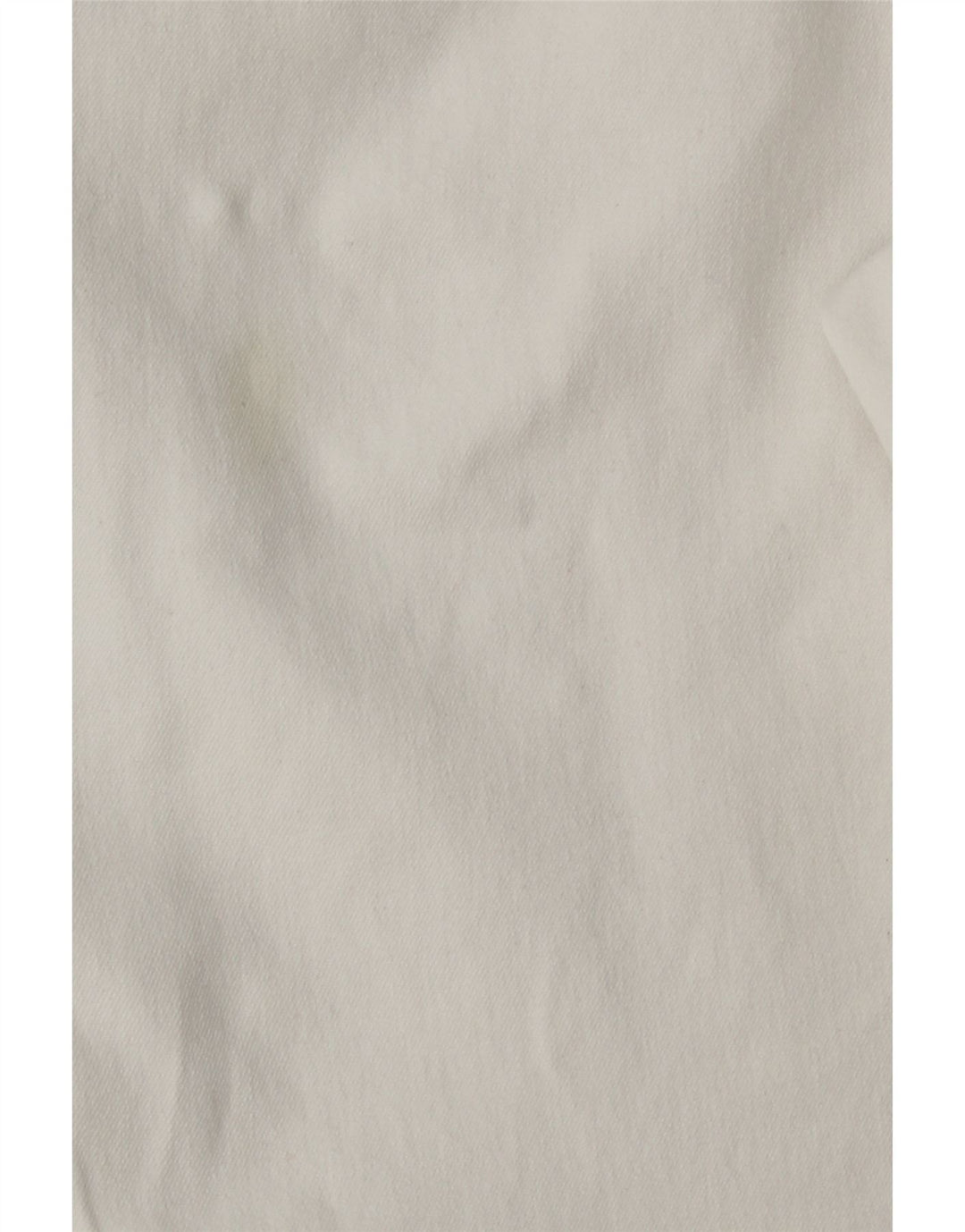 RALPH LAUREN Gerade Freizeithose für Damen, US 12, Größe L, W32, L27, Weiß