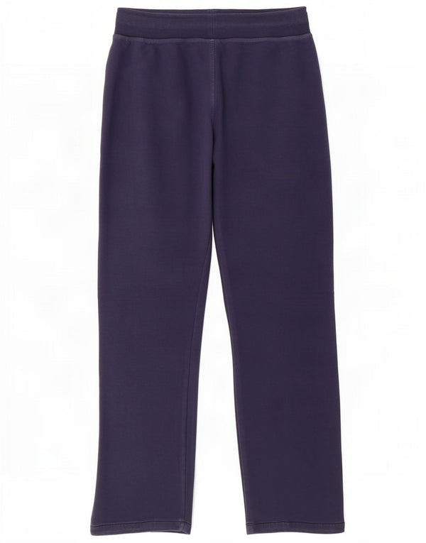 Champion Womens Heritage Classics Trainingshose UK 14 Medium Marineblau