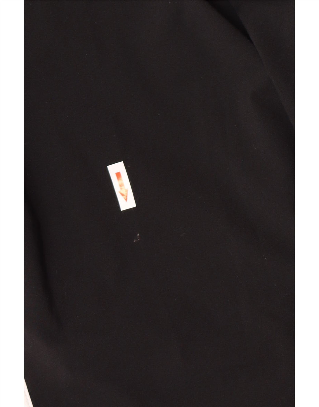 Adidas Herren Climalite Trainingshose, groß, aus schwarzem Polyester