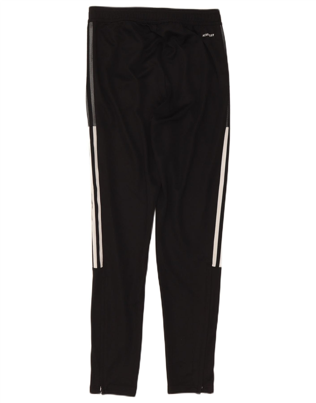 ADIDAS Herren Aeroready Trainingshose, Größe S, Schwarz, Polyester