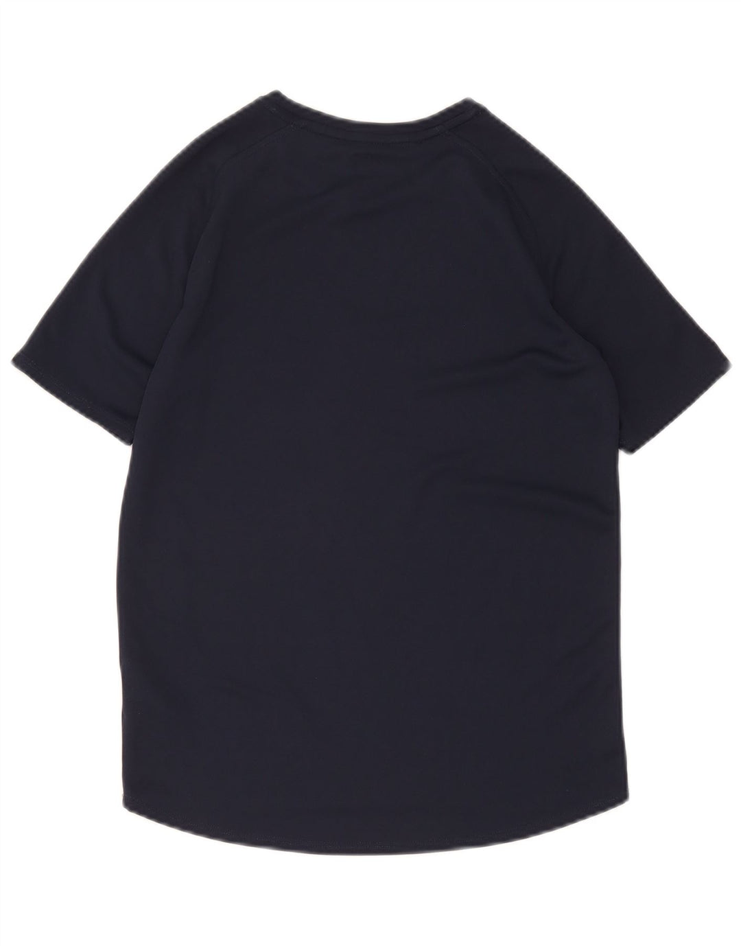 Canterbury Grafik-T-Shirt für Jungen, 13–14 Jahre, marineblaues Polyester