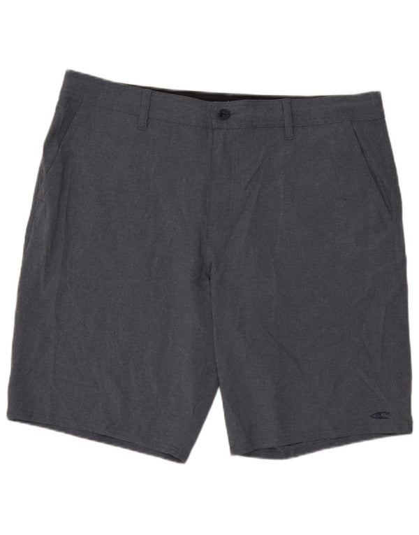 O'Neill Herren Chinoshorts W38 XL Grau Polyester