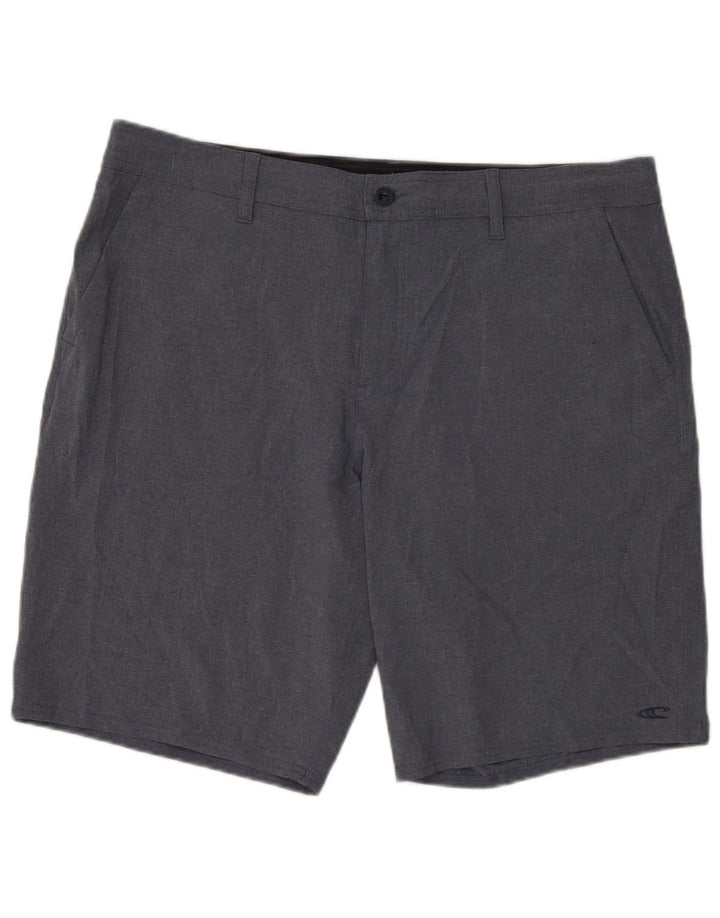 O'Neill Herren Chinoshorts W38 XL Grau Polyester