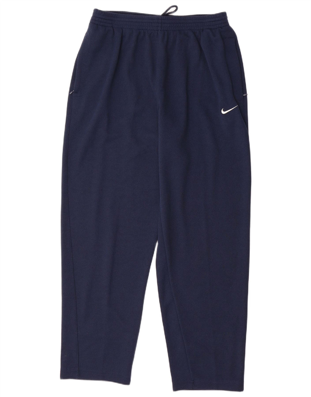 Nike Herren-Trainingshose XL, Marineblau, Polyester