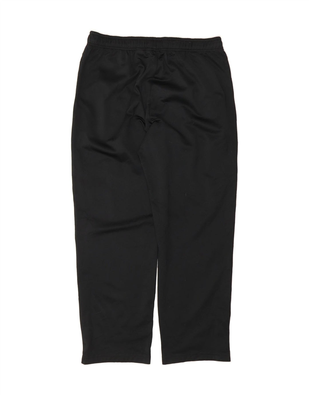 FILA Mens Tracksuit Trousers Large  Black Polyester Vintage Fila and Second-Hand Fila from Messina Hembry 