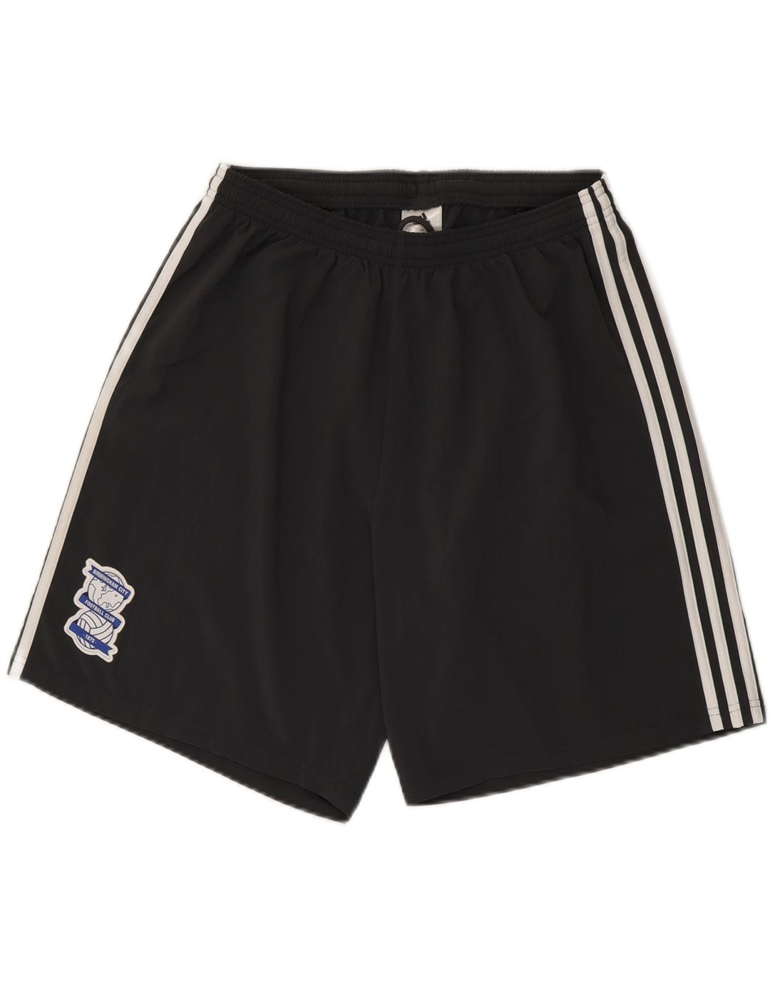 Adidas Herren Climalite Graphic Sport Shorts Large Schwarz Polyester