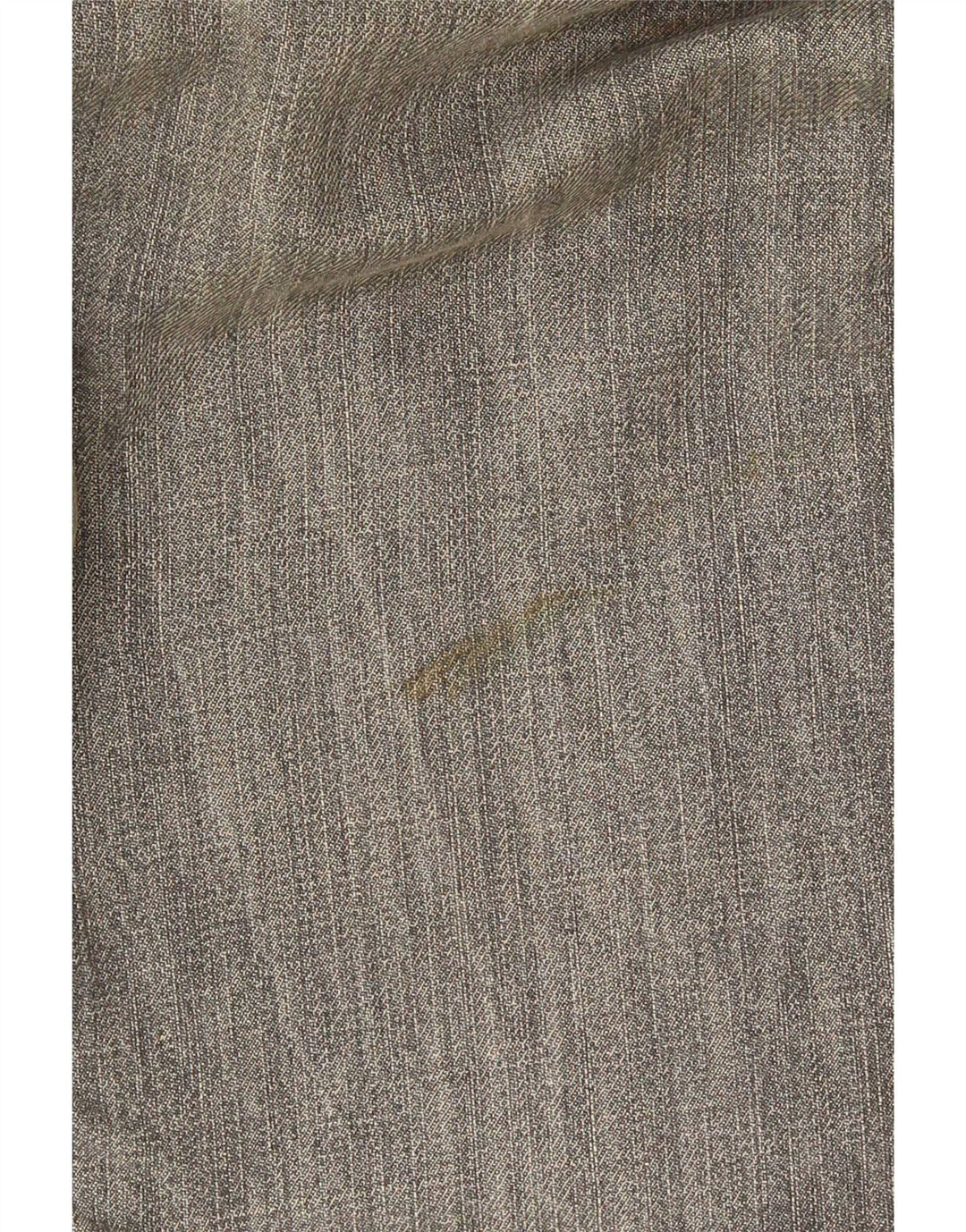 Levi's Herren 513 Straight Jeans W30 L30 Graue Baumwolle