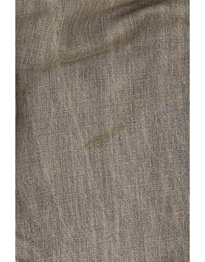Levi's Herren 513 Straight Jeans W30 L30 Graue Baumwolle