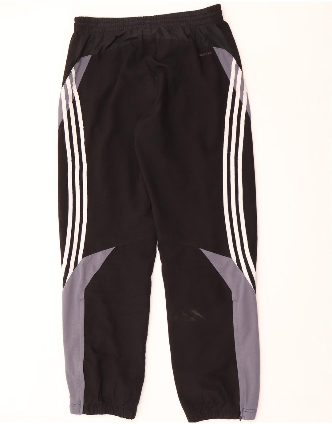 Adidas Herren Climacool Trainingshose, Jogginghose, Größe S, Schwarz, Farbblock