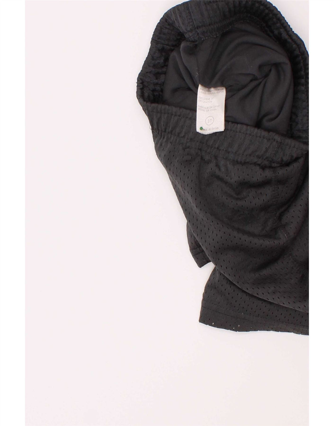Nike Sportshorts für Jungen, 2–3 Jahre, graues Polyester