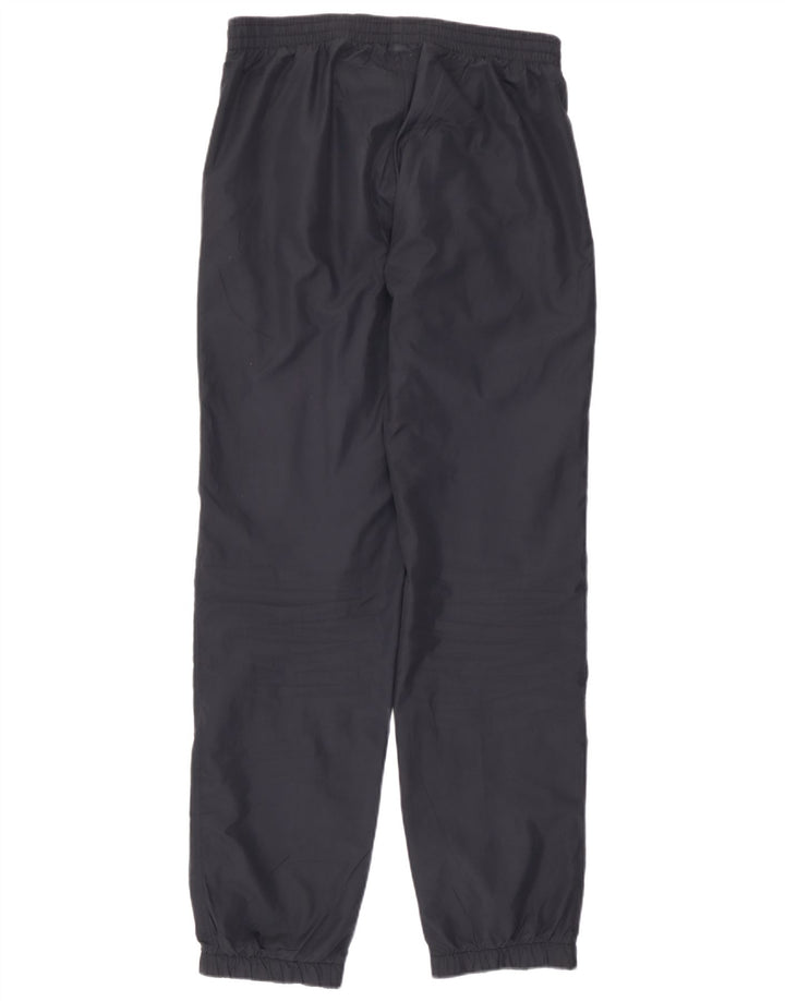 Diadora Herren-Trainingshose, Jogginghose, mittleres Marineblau, Polyester