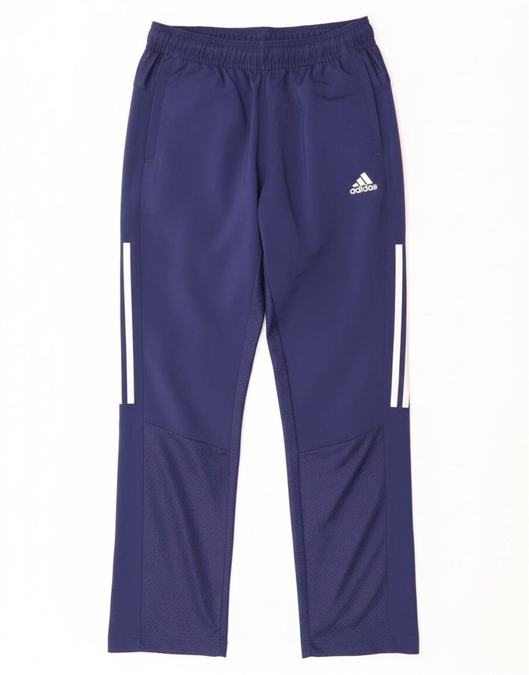 Adidas Herren Climacool Trainingshose, Größe S, Blau