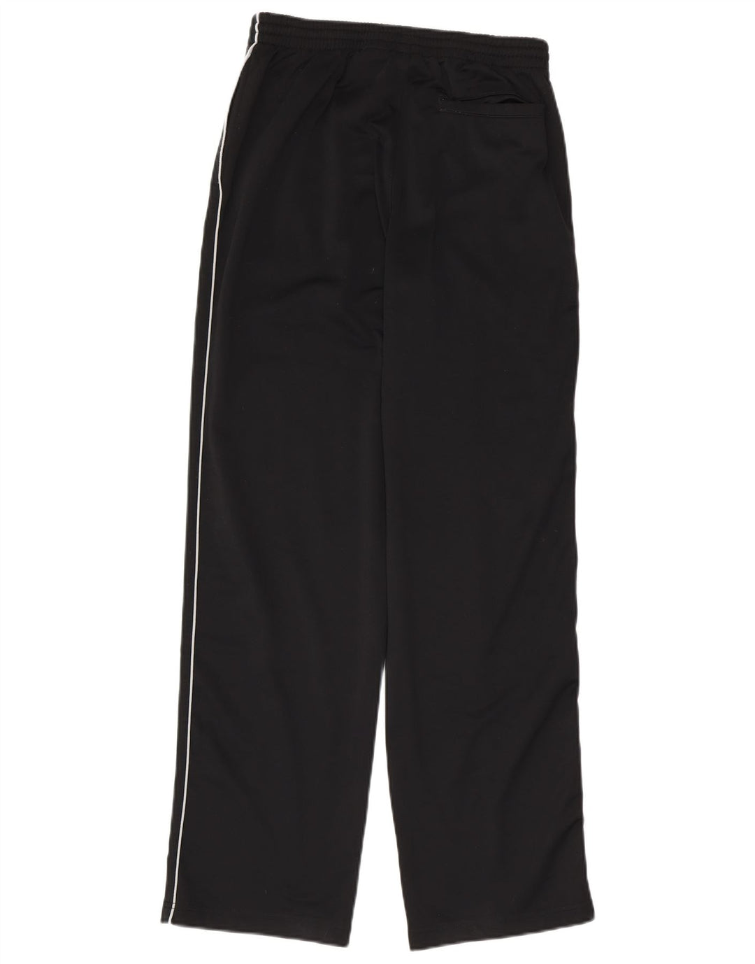 Nike Herren-Trainingshose, mittelschwarz, Polyester
