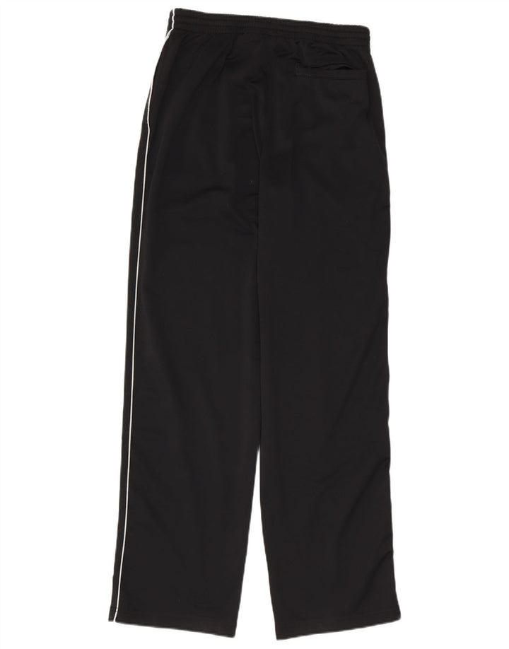 Nike Herren-Trainingshose, mittelschwarz, Polyester