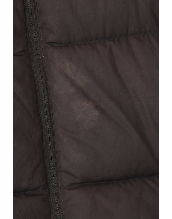 Berghaus Herren Wattierte Weste UK 38 Medium Schwarz Polyester