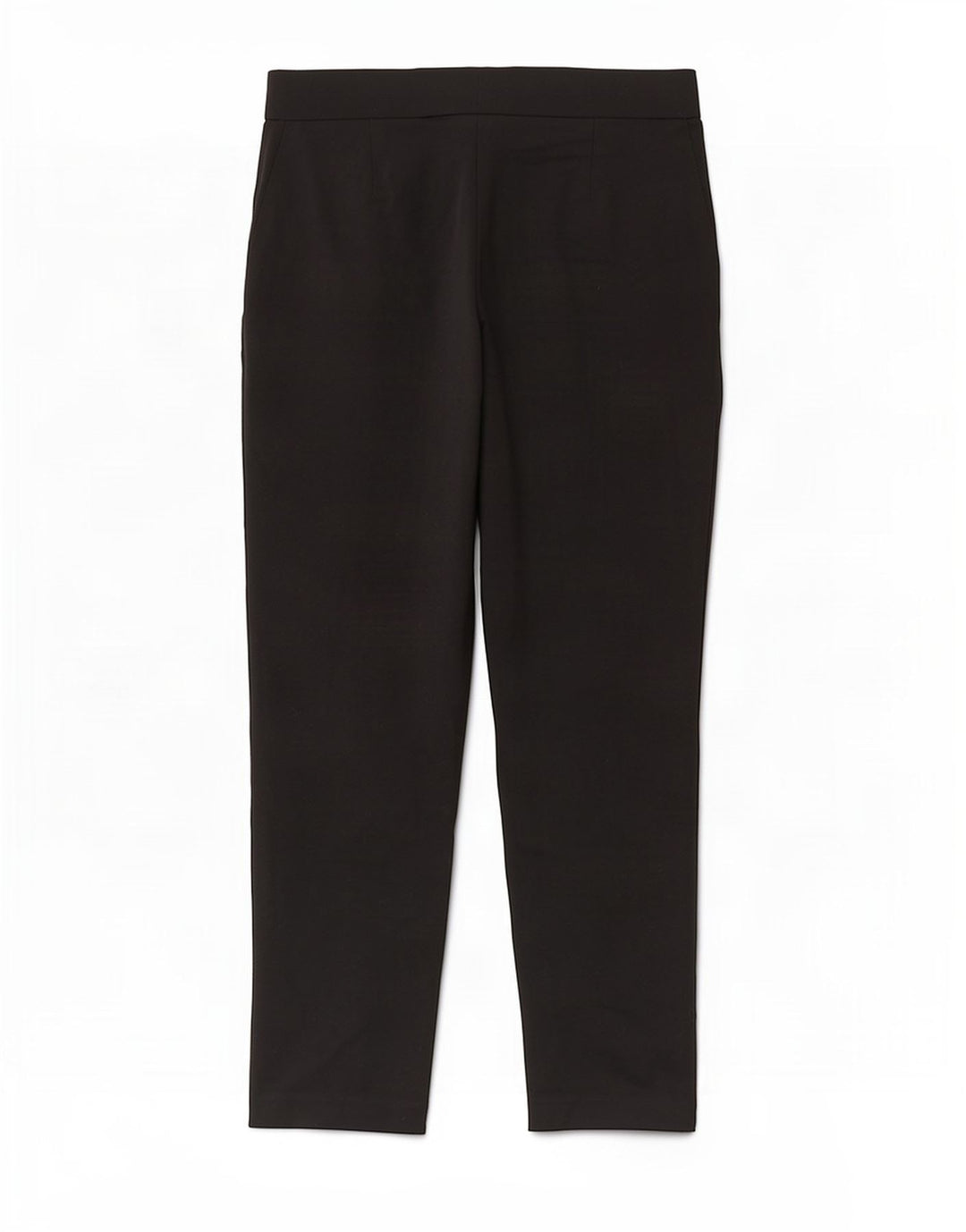 Marks & Spencer Damen Leggings UK 14 Large Schwarze Viskose
