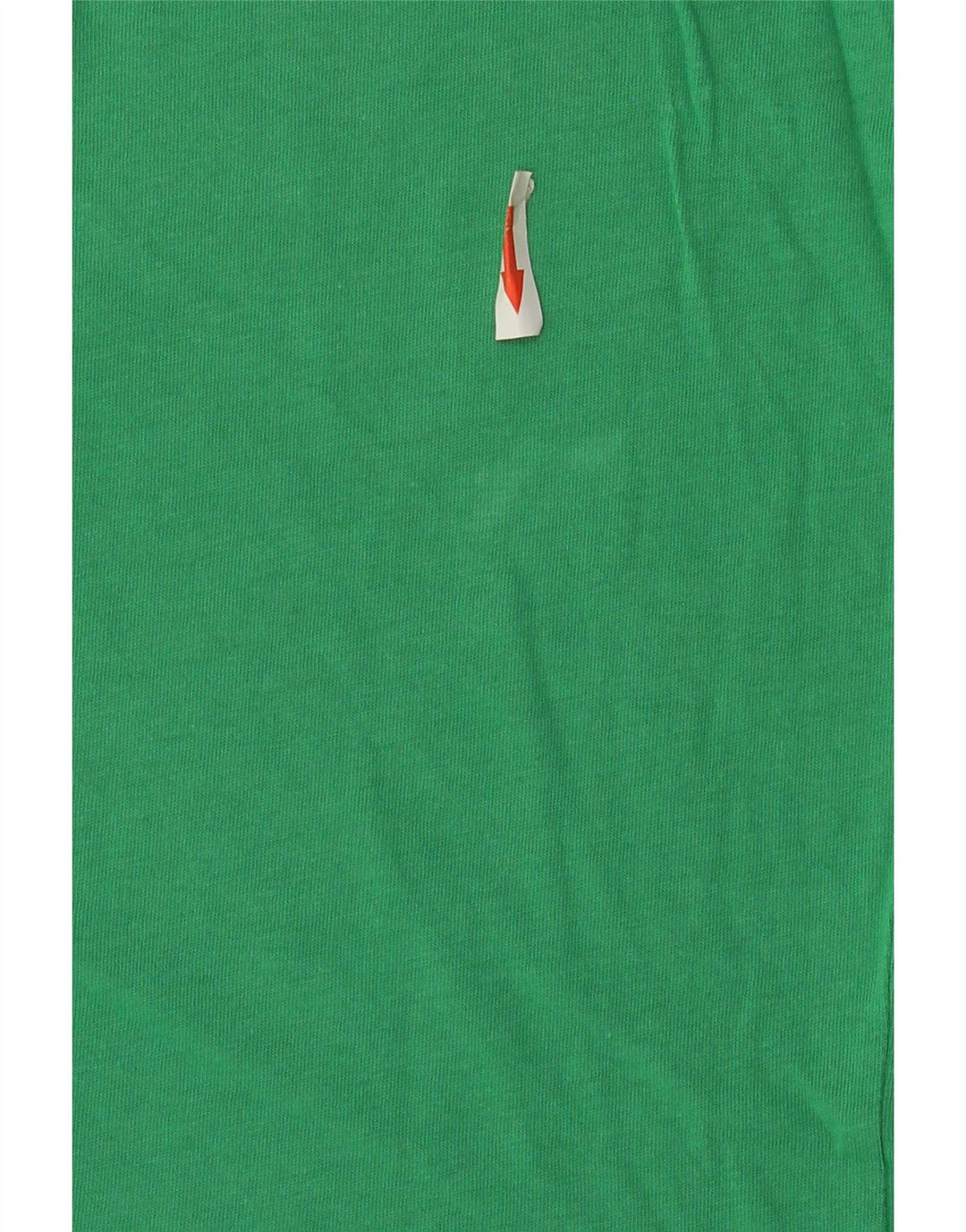 Gap Herren Grafik-T-Shirt-Oberteil Mittelgrün