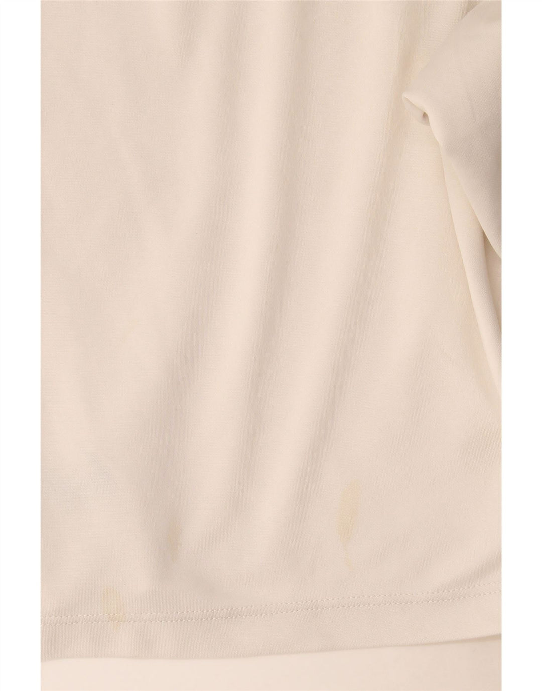 Nike Herren Dri Fit Sportshorts, groß, weißes Polyester