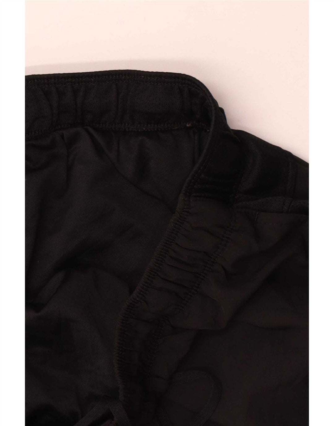 Nike Herren Sportshorts 2XL Schwarz Polyester