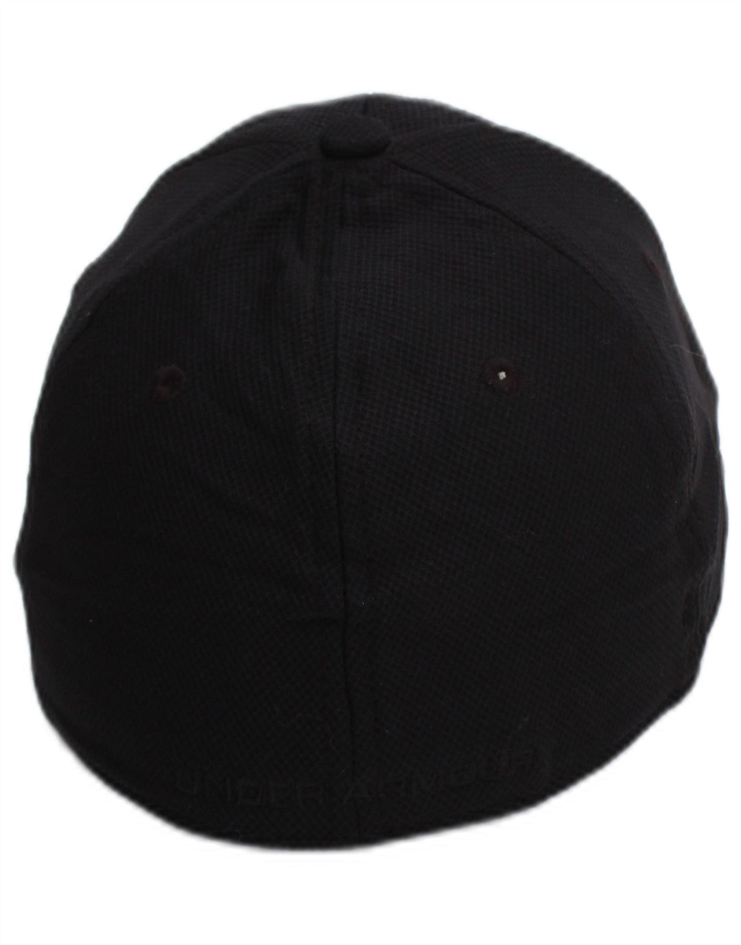 Under Armour Herren Graphic Baseball Cap Mittel/Groß Schwarz Sport