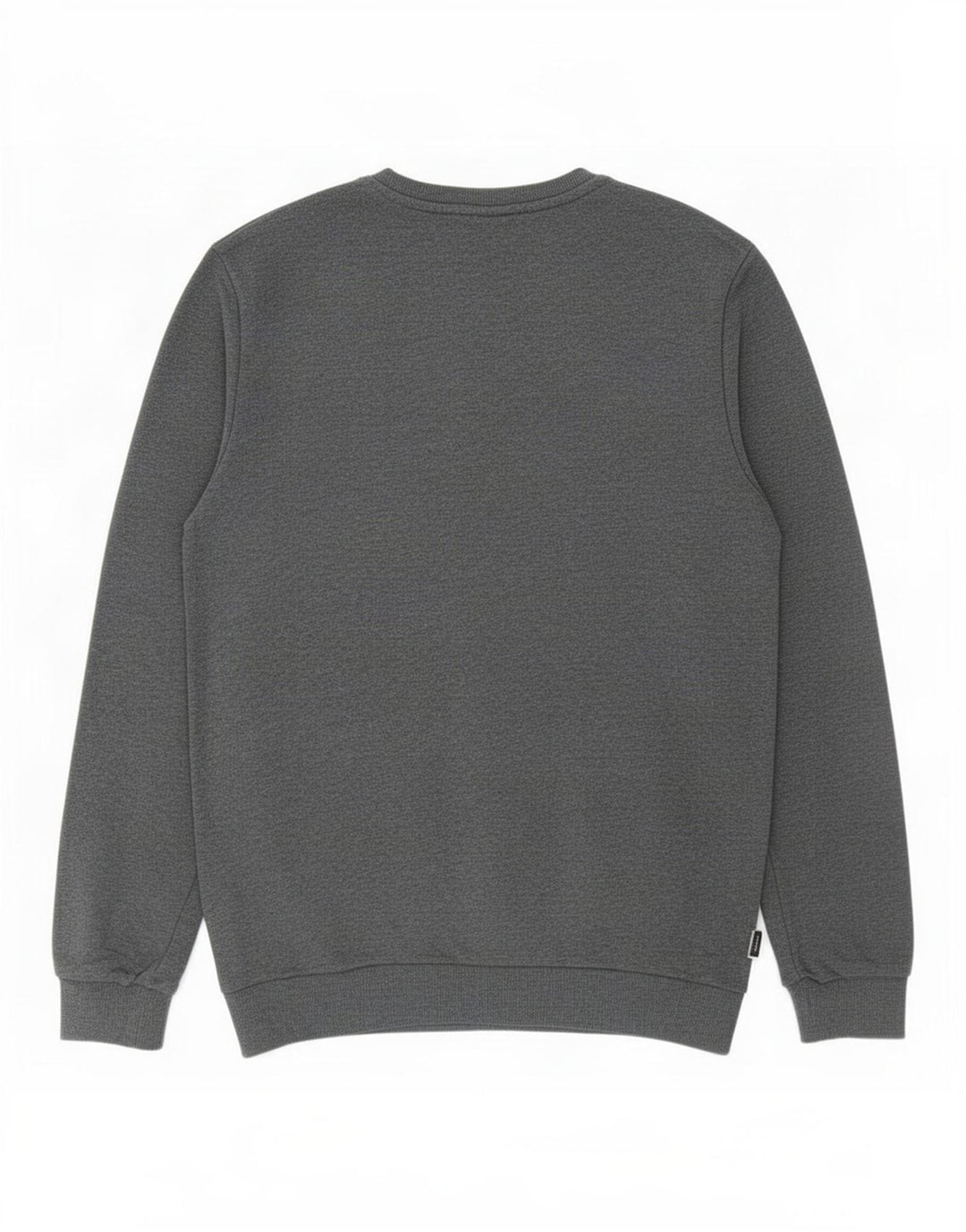 Adidas Herren Sweatshirt Pullover große graue Baumwolle
