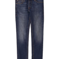 Jack & Jones Herren GLENN Slim Jeans W29 L30 Blaue Baumwolle