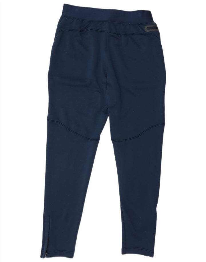 Under Armour Herren-Trainingshose mit Grafik, mittelmarineblau, Polyester