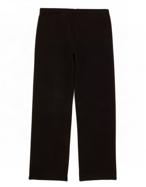 Arena Damen Trainingshose UK 6 XS Schwarz Polyester
