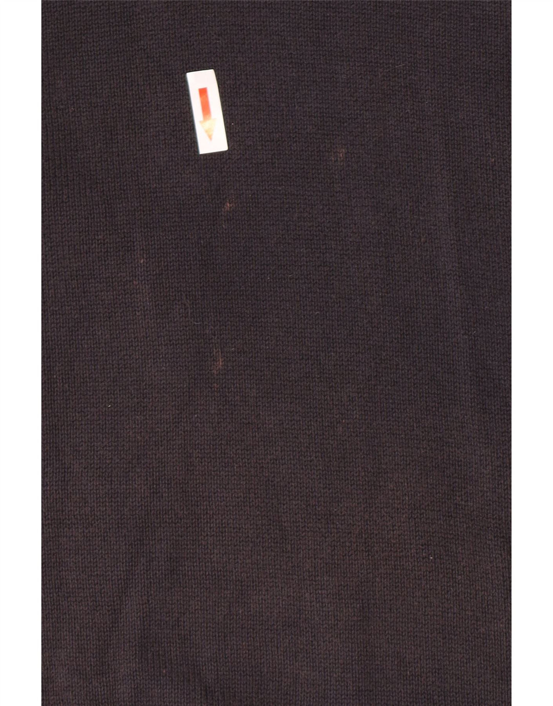 Marks & Spencer Herren Blue Harbour Pullover mit Rundhalsausschnitt, Größe L, Marineblau