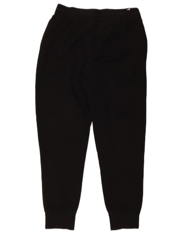 Puma Herren Trainingshose Jogger Medium Schwarz