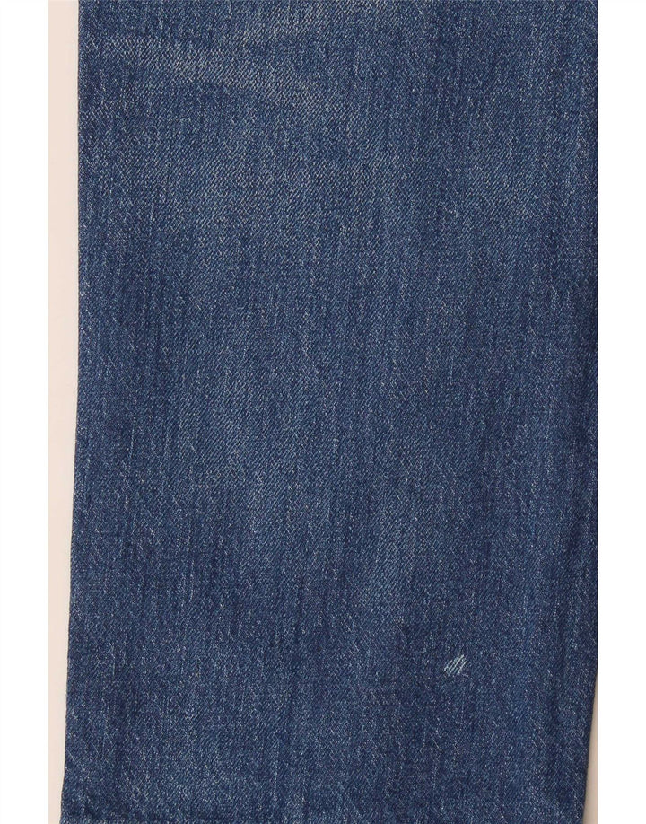Levi's Herren 512 Slim Tapered Jeans W32 L27 Blau
