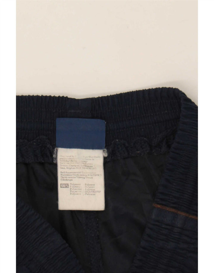 Champion Herren-Cargo-Trainingshose, groß, marineblau, Polyester