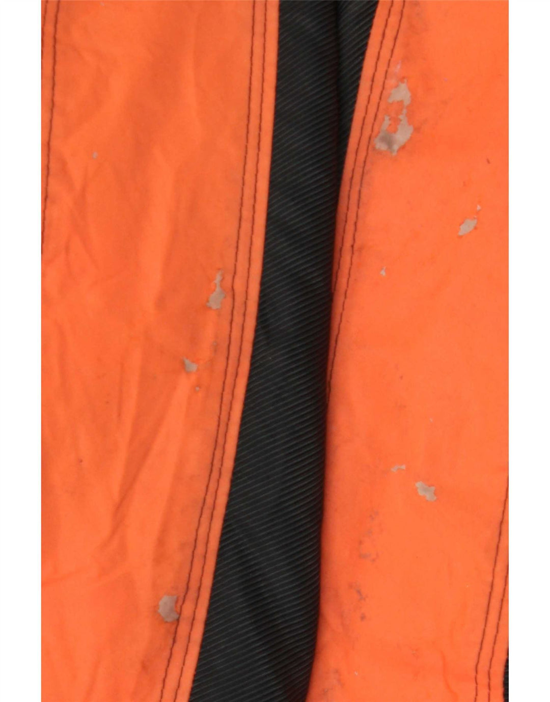 Ellesse Herren-Skijacke mit lockerer Passform, IT 50, Größe L, Schwarz, Farbblock