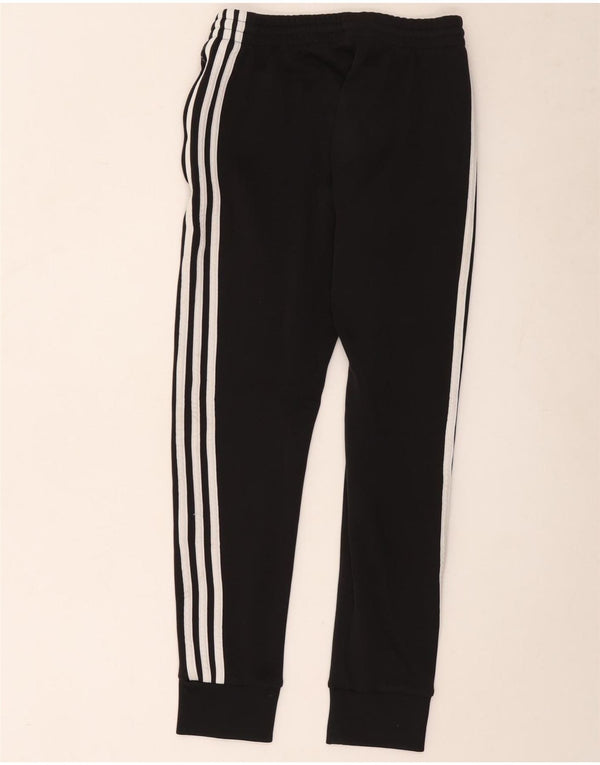 Adidas Herren Trainingshose Jogger XS Schwarz Polyester